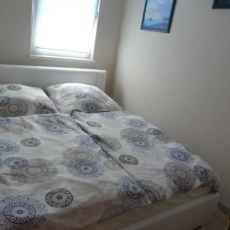 Bungalow Mandy 度假居 *