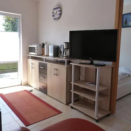 Bungalow Mandy 度假居 *