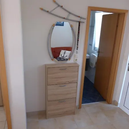 Bungalow Mandy 度假居 *