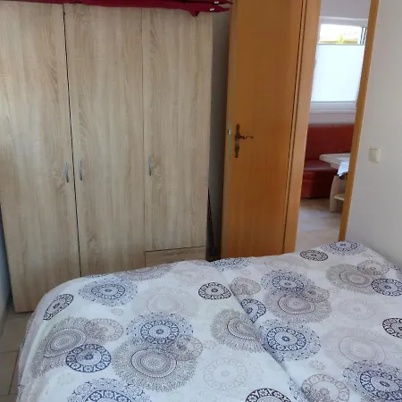 度假居 Bungalow Mandy